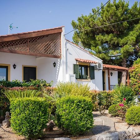 Villa Metochi Réthimno Kültér fotó
